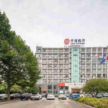 Muzi Meisu (Huifeng Building) Hotel Exterior