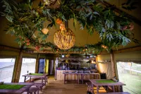 YUNSHE Hotel - Bjergudsigt