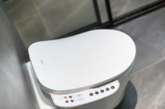 Qingcheng Senxun Mountain Scenery Villa