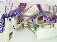 Ulan Laishun Family Apartment