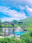 Mogan Lingshang Tea Culture Hot Spring Villa - Huvilat