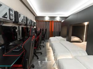 Number One Gamers Gaming Hotel