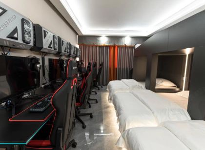 Number One Gamers Gaming Hotel