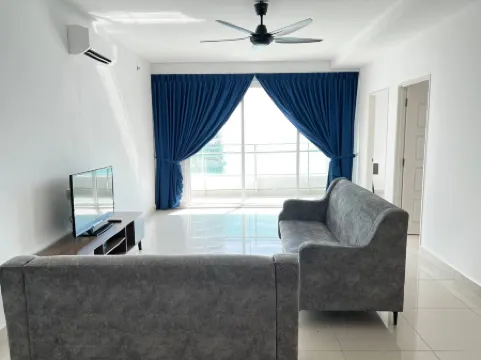 Mansion One Suites by Merlene