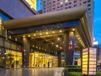 Yinlong Hotel Hotels near Nanchan Temple