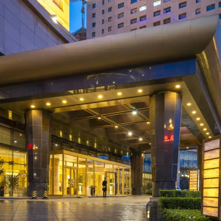 Yinlong Hotel