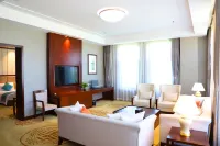 Ruyi Garden Hotel Hoteles en Hohhot
