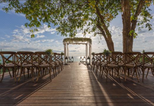 케이프 판와 호텔 SHA 플러스+