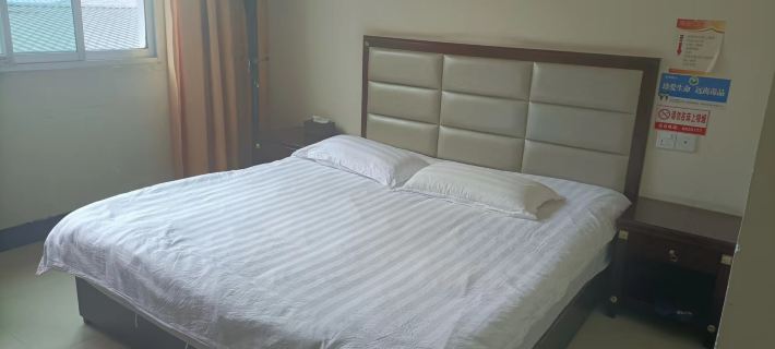 Ninghua Shuxin Hotel Hotels in Ninghua