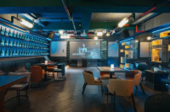 廬山大廈國際飯店 廬山住宿飯店