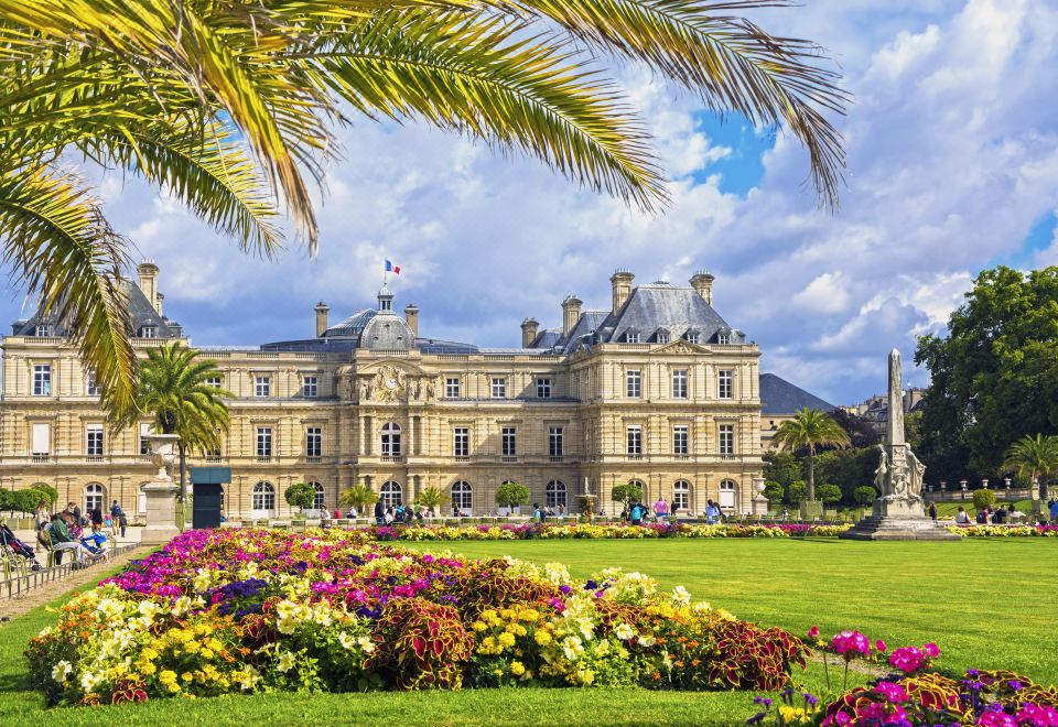 3. 호텔 트리아농 ..