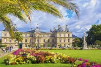 Hotel Trianon Rive Gauche