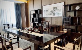 Zhangzhou Airport Boutique Hotel (Zhangzhou City Terminal Shop)