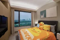 ParcVue Hotel Residence Nanjing