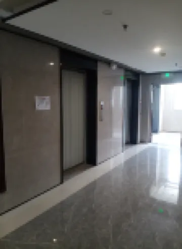 Shimeng Light Luxury Homestay