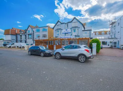 OYO Pier Hotel Hotels in Clacton-on-Sea