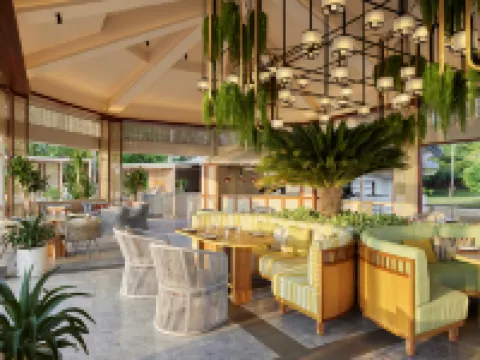 Dusit Thani Hua Hin Hotels in Cha-am