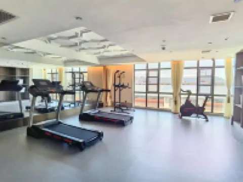 Vienna International Hotel (Yuanling Bus Station) Hotels in Yuanling