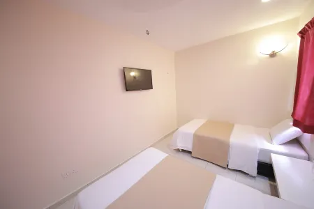 Skudai Hotel Universiti Teknologi Malaysia