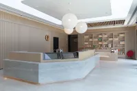 JI Hotel (Xuancheng Government Branch) - 3 stjerner