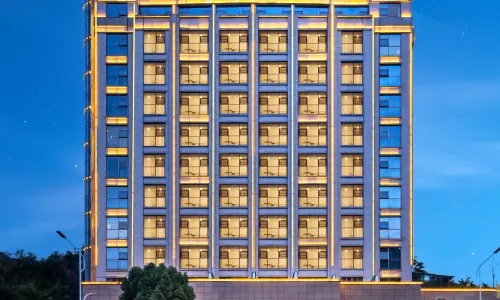 Manglan Hotel (Huangguoshu Scenic Area Tourist Center Store)