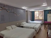 Jiangzheng Hotel Hotels in Jiangyong