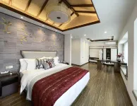 YUE HOUSE - Inns