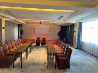 Huashi Hotel