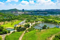 Yuexiang Manor -LIYANG Hotels near Springland Deparment Store