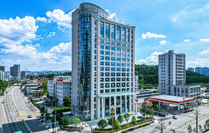 M Hotel