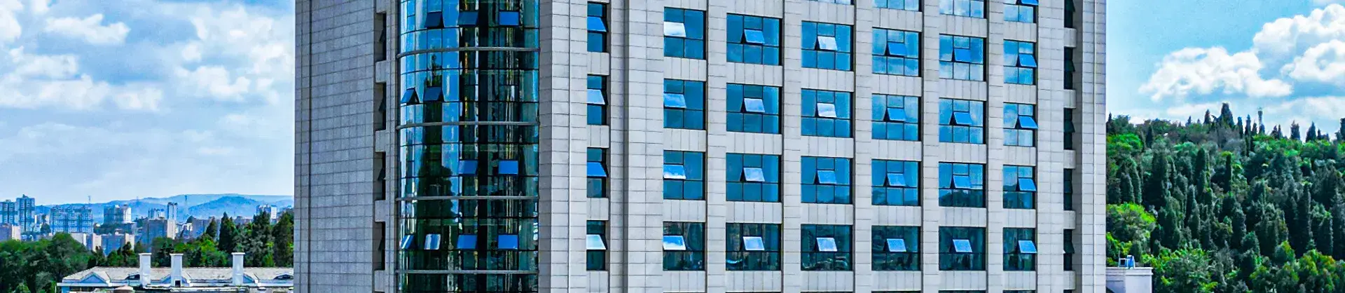 Four-Star Hotels