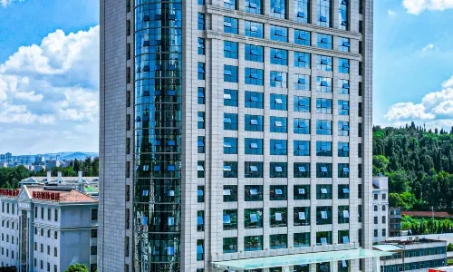 M Hotel