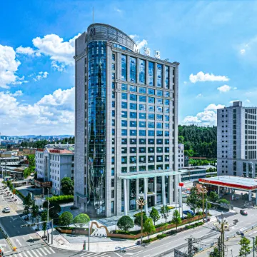 M Hotel