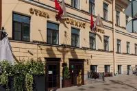 Отель «Оникс»