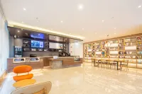 HanTing Hotel (Anyang Neihuang County Government) Hotels in Neihuang