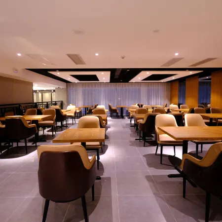 Shaoshan Yunhe Hotel (Former Residence Scenic Area)