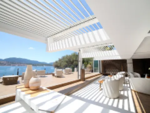 Hôtel Marinca & Spa Hotels in Olmeto
