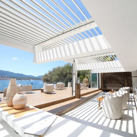 Hôtel Marinca & Spa
