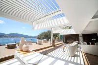 Hôtel Marinca & Spa Hotels in Serra-di-Ferro