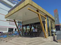 MeiCheng Apartment(shenbeiliaonindaxuedian) Các khách sạn gần Liaoning University Gymnasium