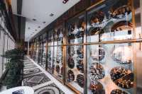 Pudong Shangri-La, Shanghai Hotel di Shanghai