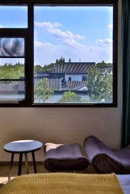 Wuzhen Xianqing Yizhi Boutique B&B