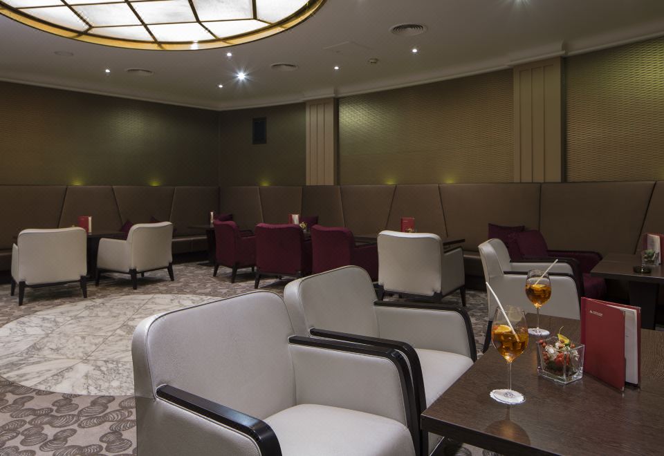 오스트리아 트렌드 호텔 쉴러파크 빈