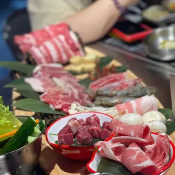 Xinxiang Yayuan Apartment (Beijing GongtiSanlitun International)