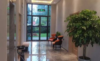 Tuke China Light Residence Hotel (Zhengzhou Jingkai International Logistics Park Branch)