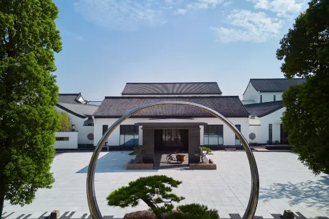 Pokkei Hotel