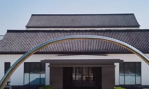 Pokkei Hotel