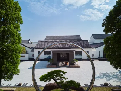 Pokkei Hotel Hotels in Jianhu Keyan Tourist Resort