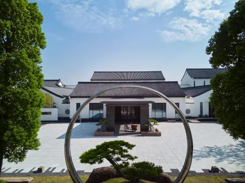 Pokkei Shaoxing Hotel