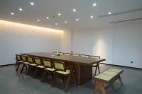 MUYU Inn ChangShan‌ Hotels in Changshan